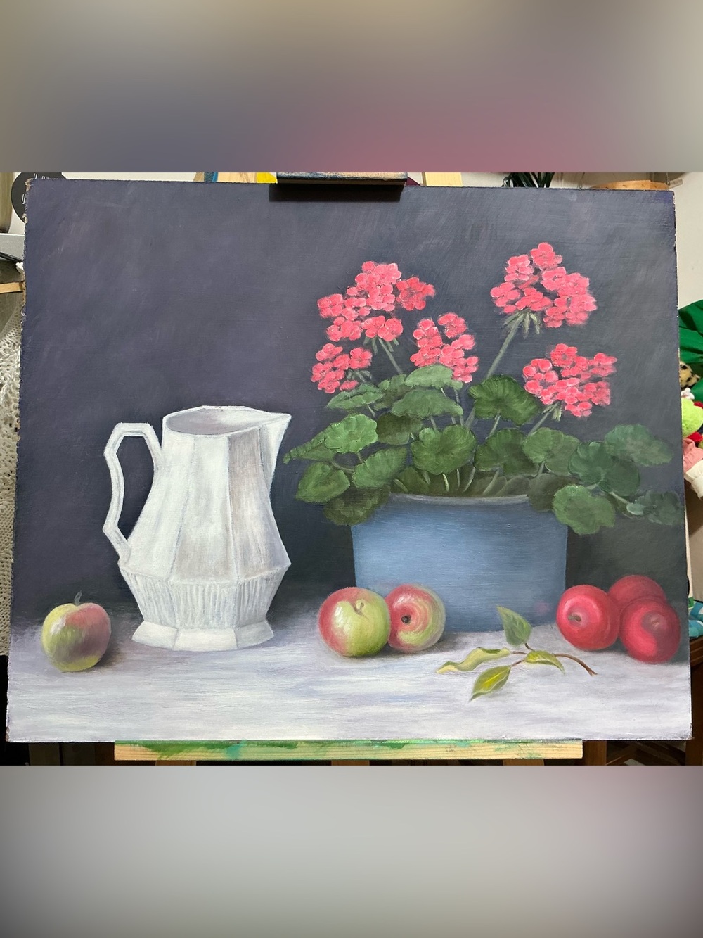 Original Artwork